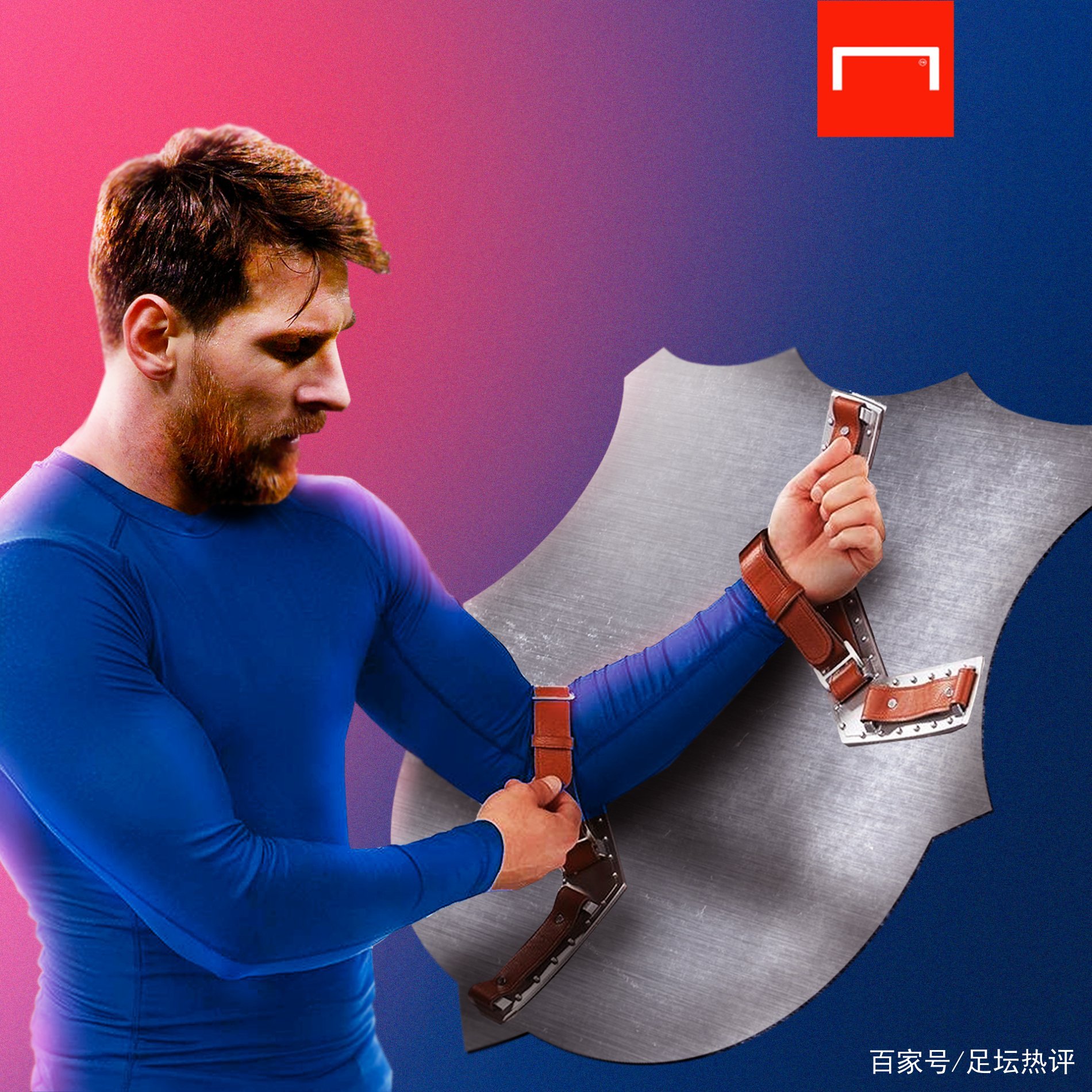 此大规模